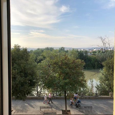 Tu Casa En El Rio Leilighet Córdoba Eksteriør bilde