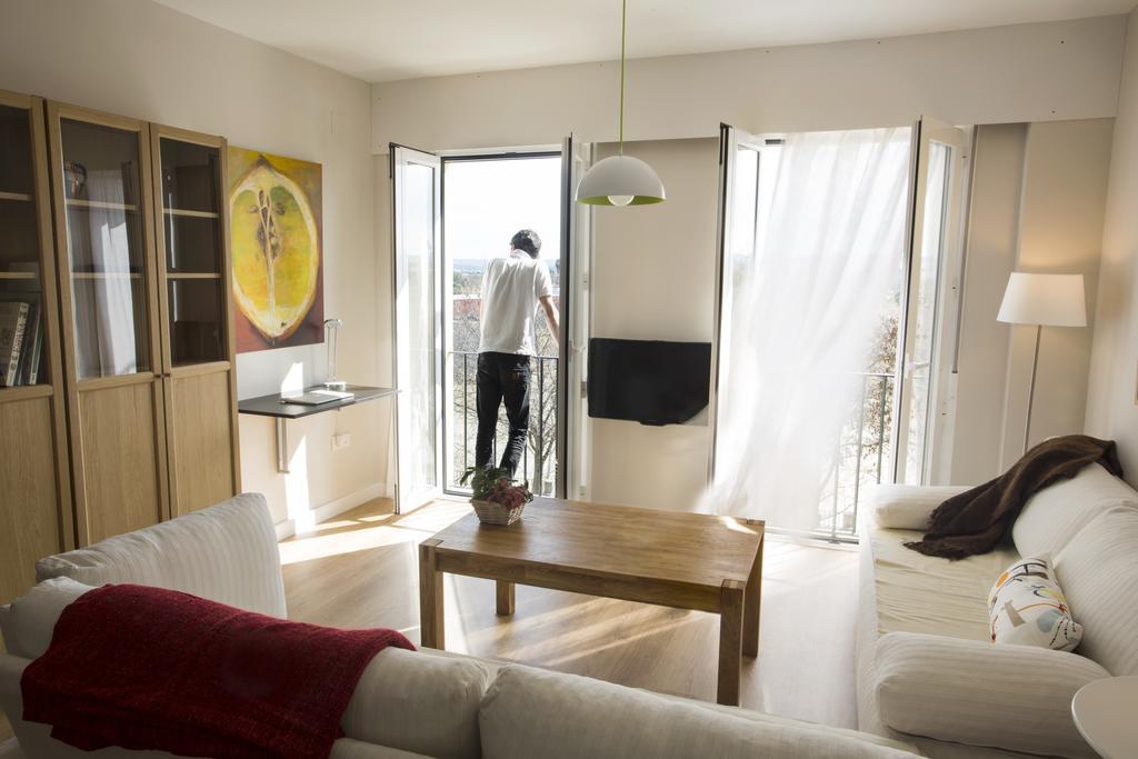 Tu Casa En El Rio Leilighet Córdoba Eksteriør bilde