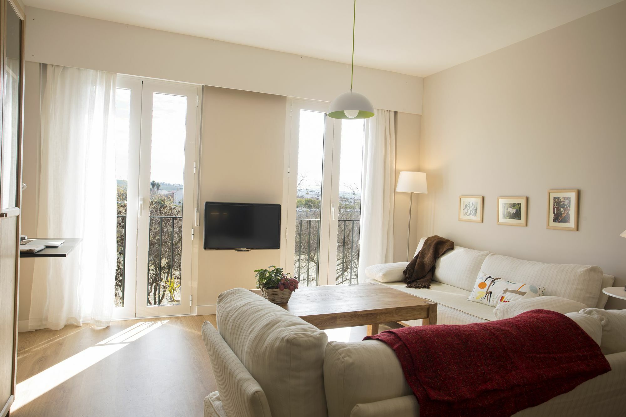 Tu Casa En El Rio Leilighet Córdoba Eksteriør bilde