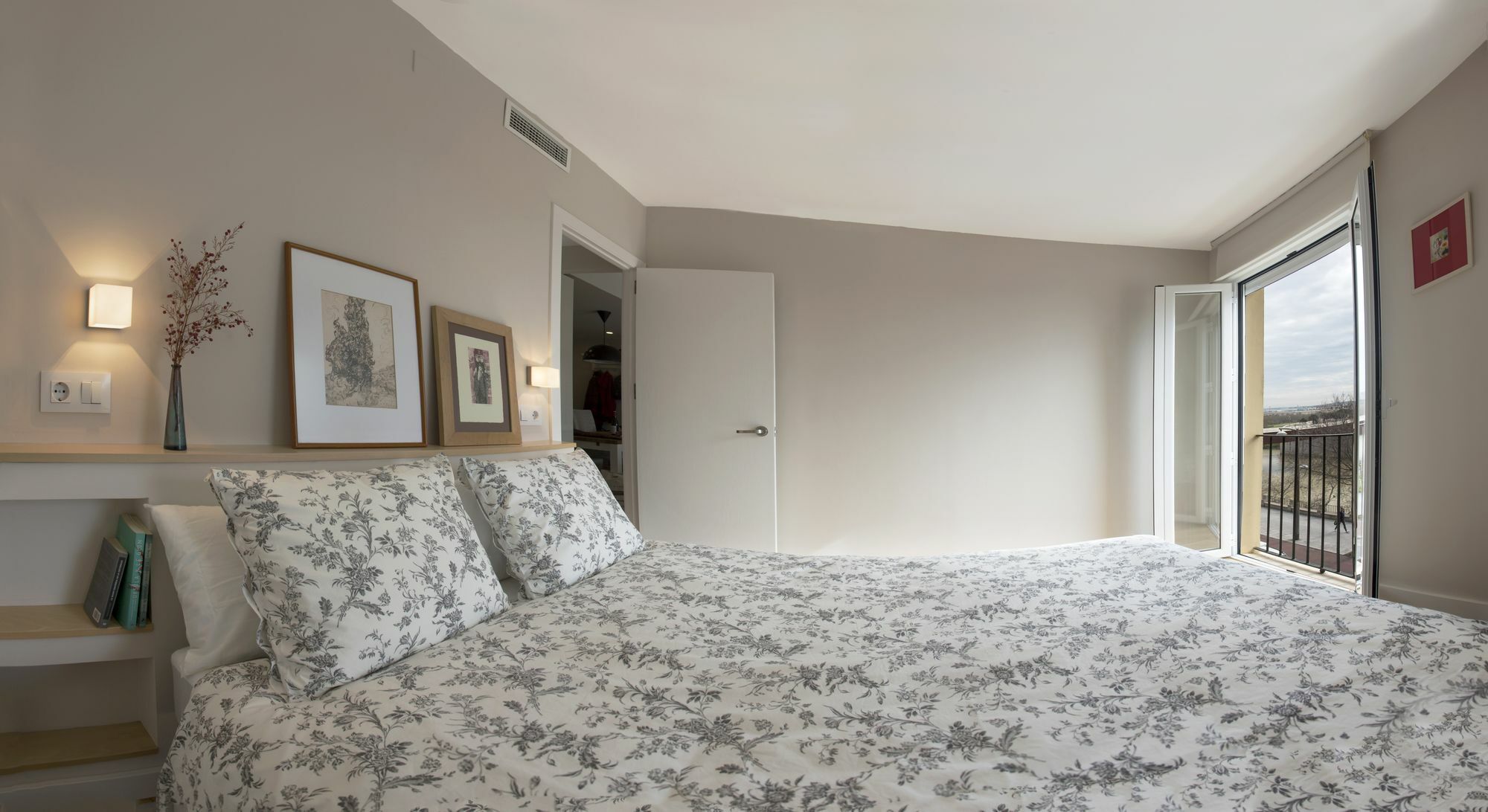 Tu Casa En El Rio Leilighet Córdoba Eksteriør bilde